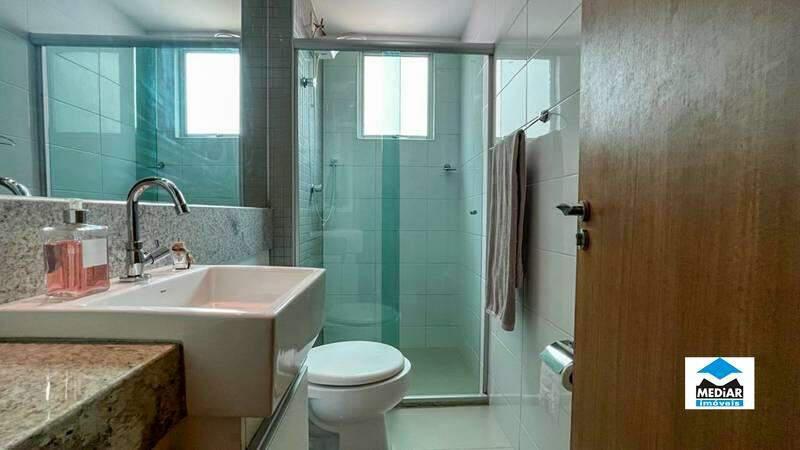 Cobertura, Santo Antônio, 3 Quartos, 2 Vagas, 2 Suítes