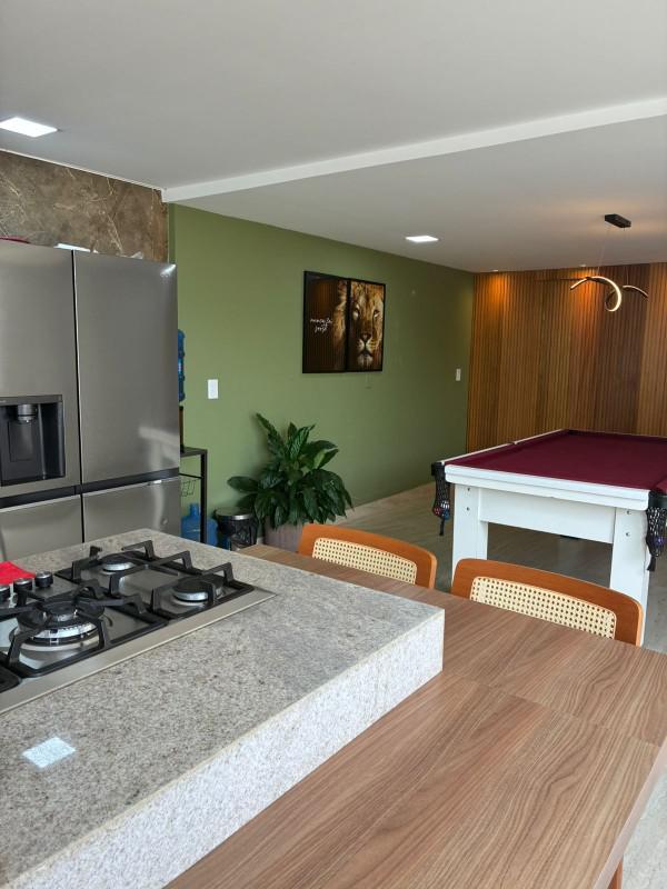 Casa, Residencial Visão, 3 Quartos, 1 Vaga, 1 Suíte