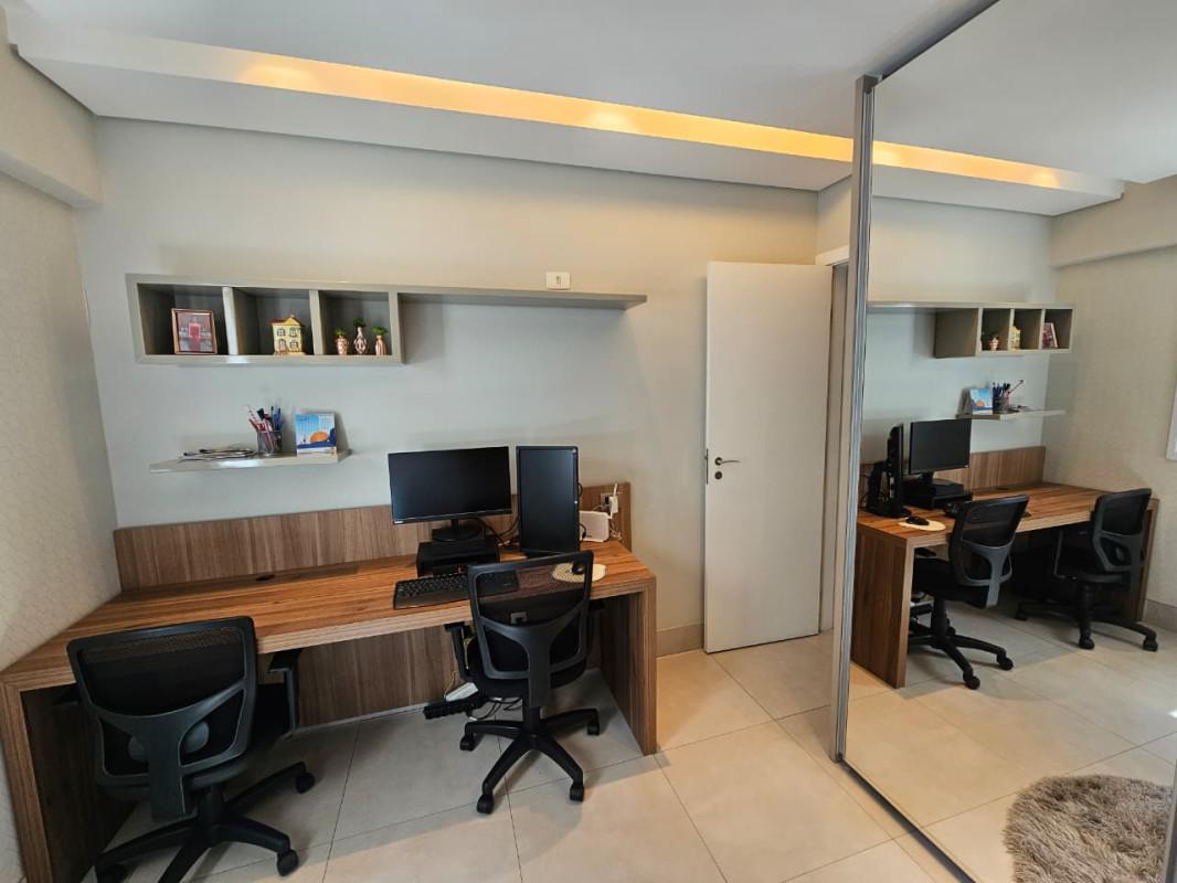 Apartamento, Vila da Serra, 2 Quartos, 2 Vagas, 1 Suíte