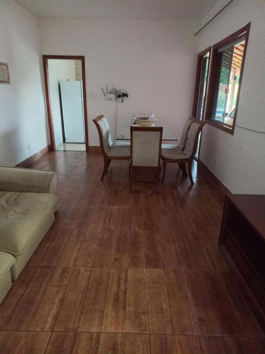 Casa, Santa Maria, 5 Quartos, 0 Vaga, 1 Suíte