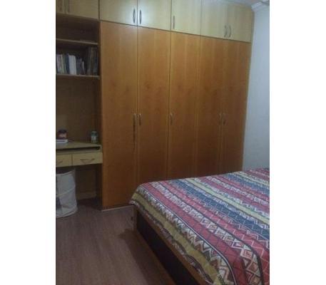 Apartamento, Manacás, 3 Quartos, 1 Vaga