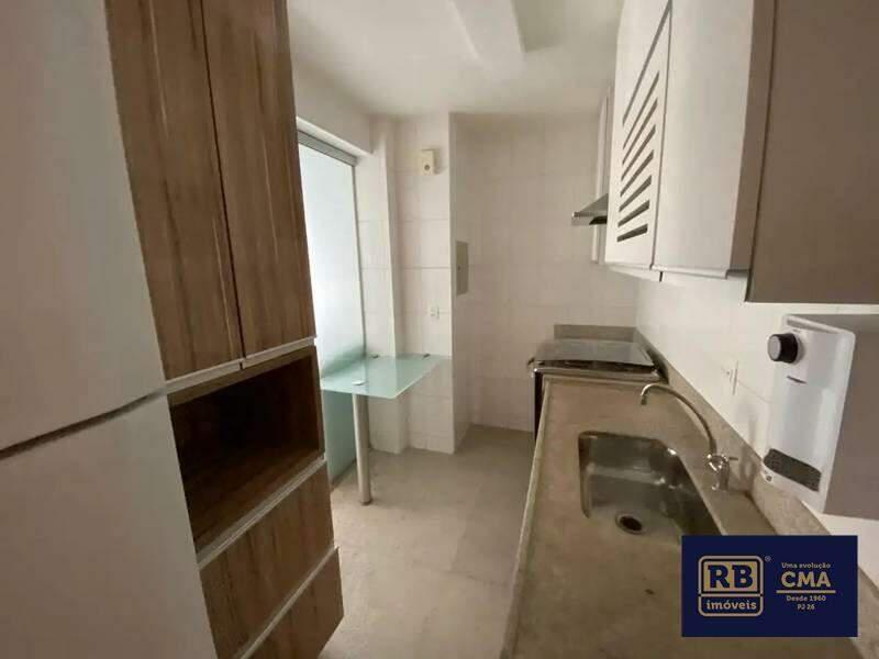 Apartamento, Savassi, 3 Quartos, 2 Vagas, 1 Suíte