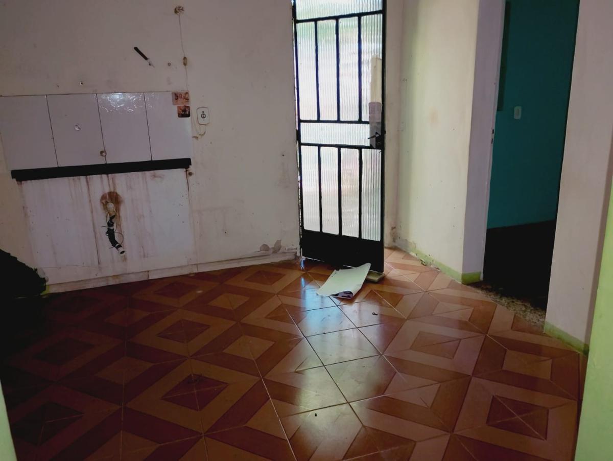Casa, Copacabana, 3 Quartos, 2 Vagas