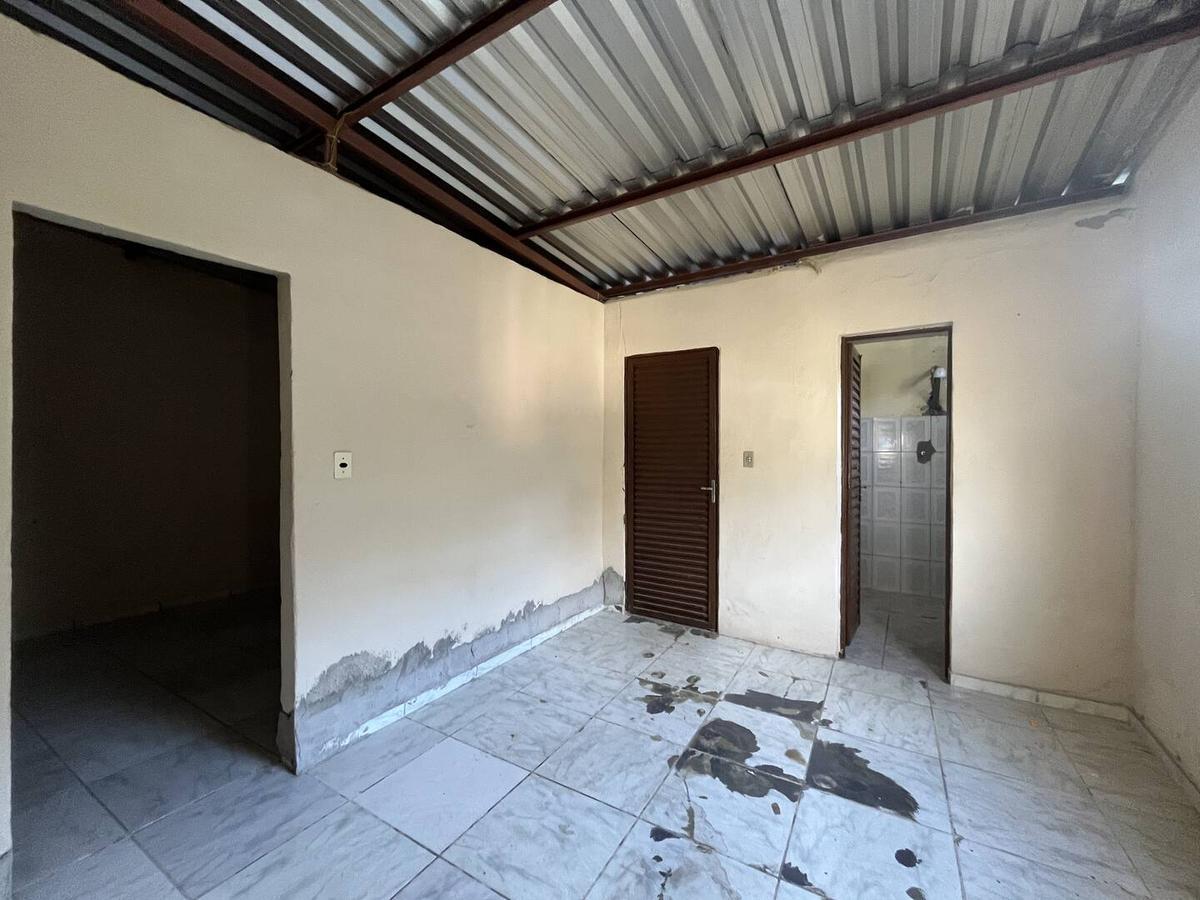 Casa, Recanto Verde, 4 Quartos, 1 Vaga