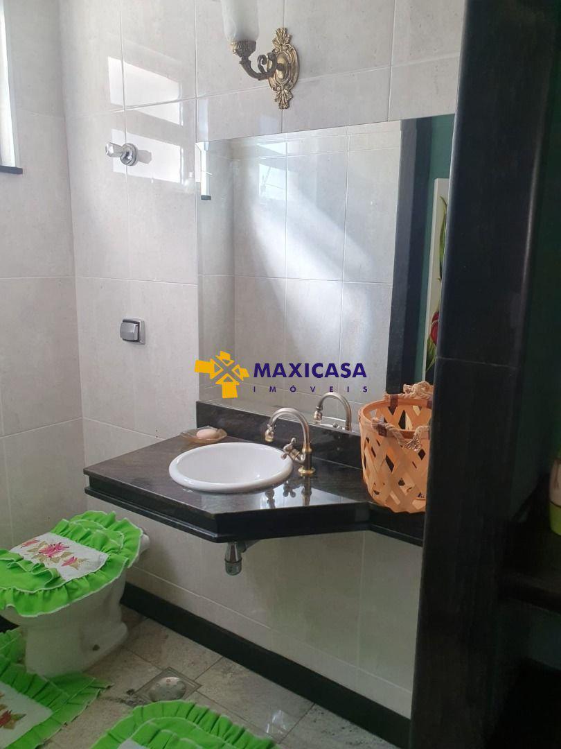 Casa, São Luiz (pampulha), 4 Quartos, 3 Vagas, 2 Suítes