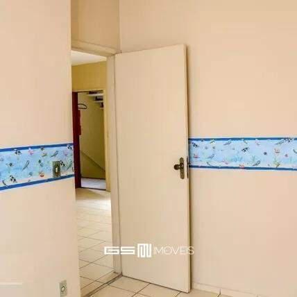 Apartamento, João Pinheiro, 2 Quartos, 1 Vaga