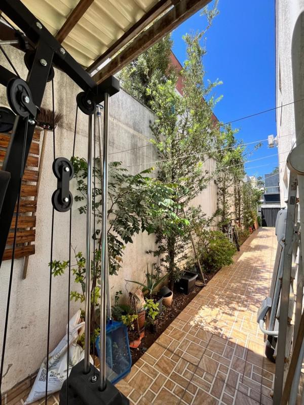 Casa, Masterville, 3 Quartos, 2 Vagas, 1 Suíte