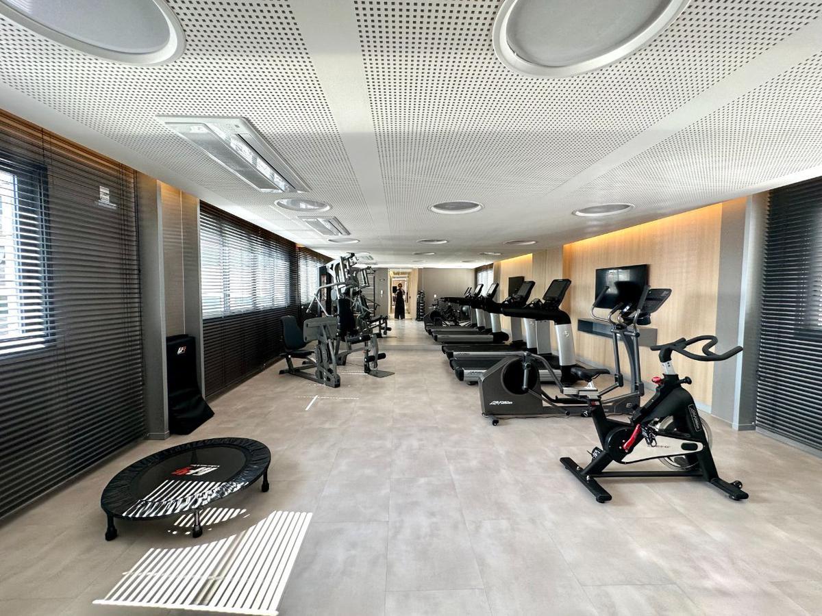 Apartamento, Lourdes, 2 Quartos, 2 Vagas, 1 Suíte