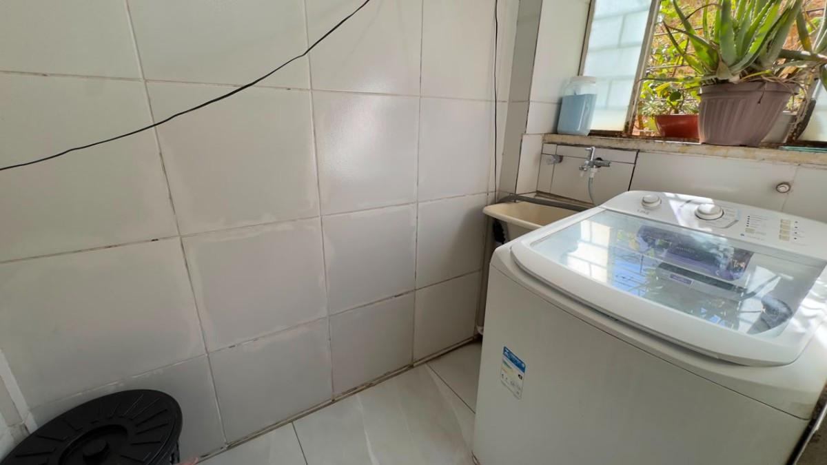 Apartamento, Madre Gertrudes, 3 Quartos, 1 Vaga