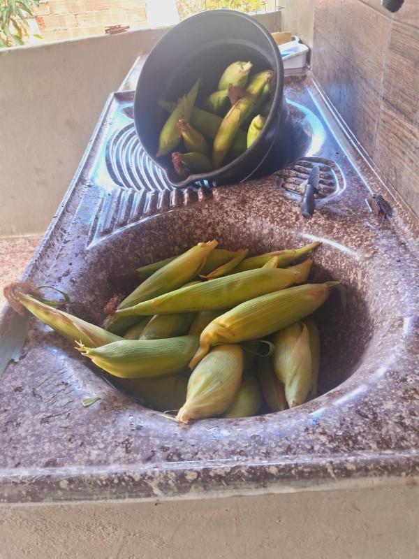 Fazenda, Ravena, 2 Quartos, 3 Vagas