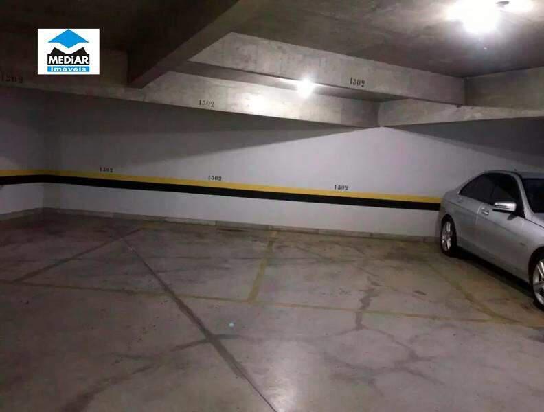 Cobertura, Sion, 3 Quartos, 4 Vagas, 2 Suítes