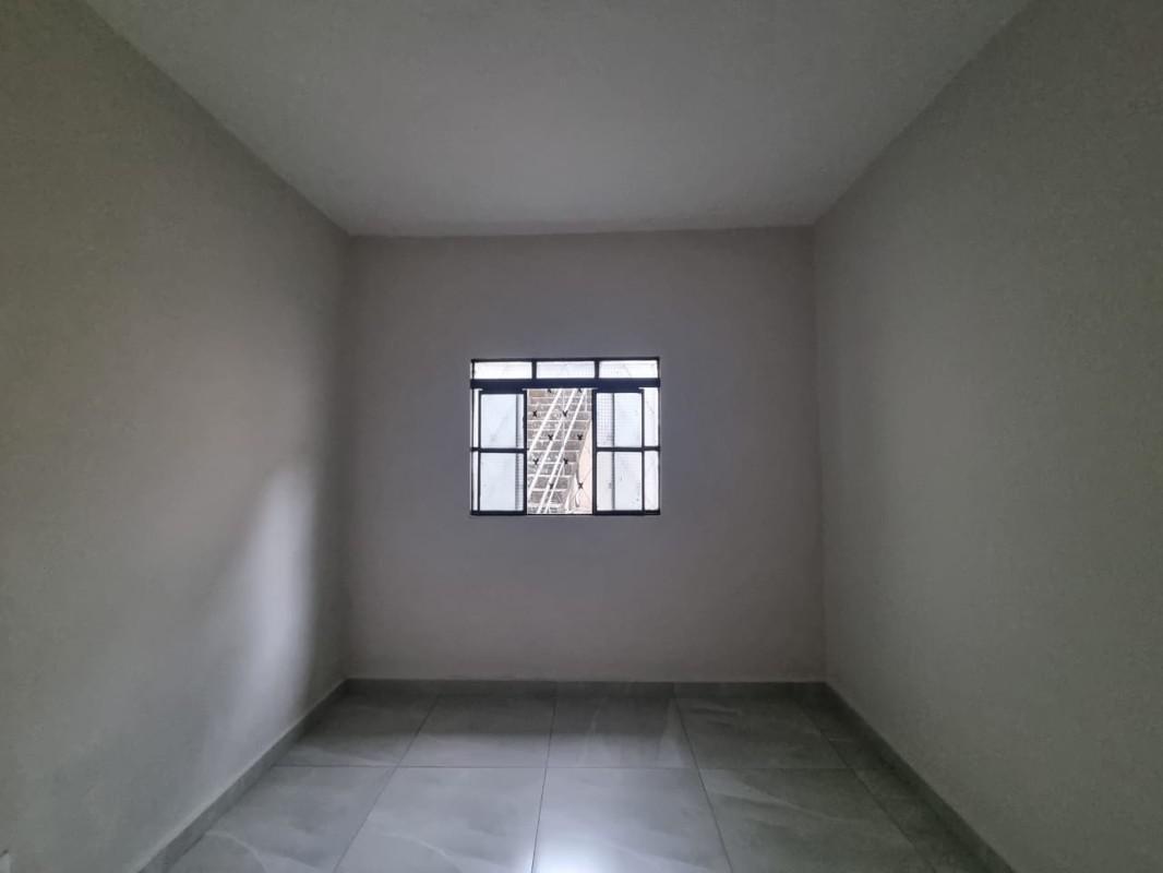 Casa, Lindéia, 2 Quartos, 0 Vaga