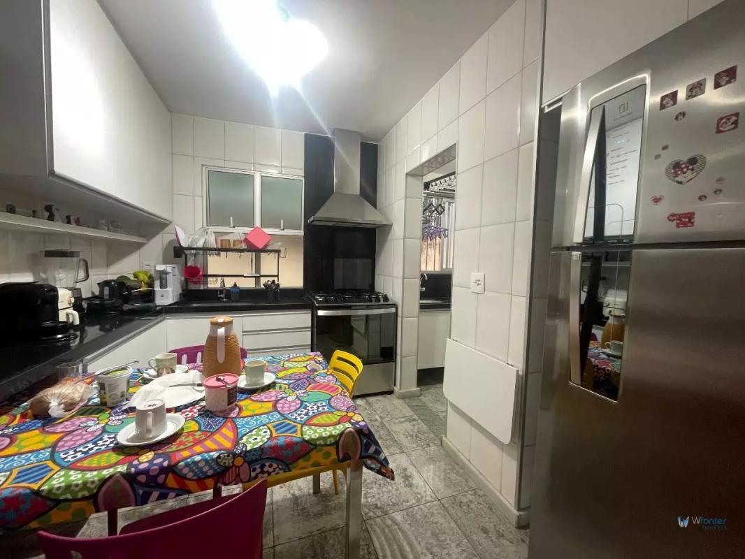 Apartamento, Ouro Preto, 4 Quartos, 4 Vagas, 1 Suíte