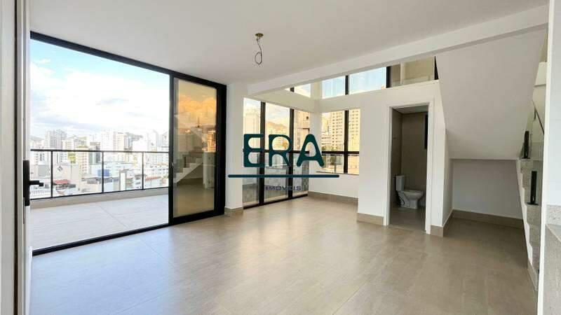 Cobertura, Sion, 3 Quartos, 3 Vagas, 3 Suítes