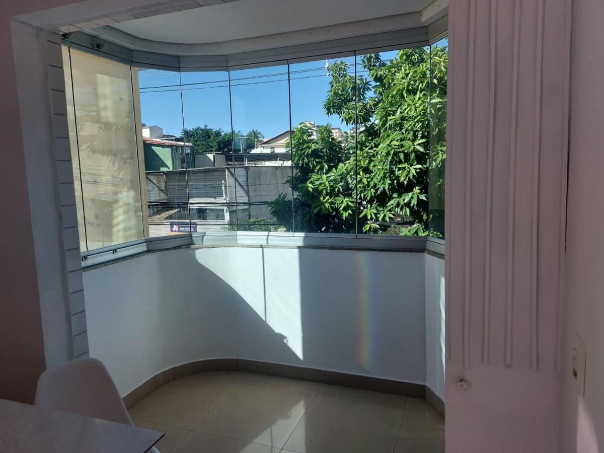 Apartamento, Renascença, 3 Quartos, 2 Vagas, 1 Suíte