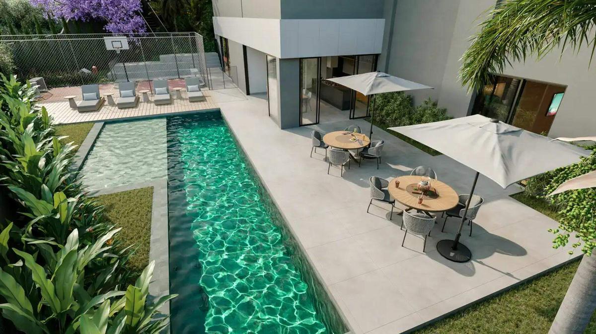 Apartamento, Santa Lúcia, 3 Quartos, 3 Vagas, 1 Suíte
