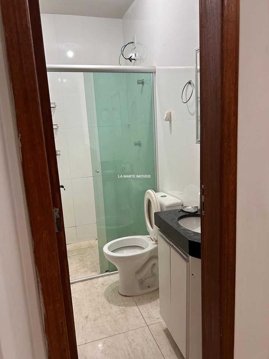 Casa, Palmeiras, 2 Quartos, 2 Vagas, 1 Suíte