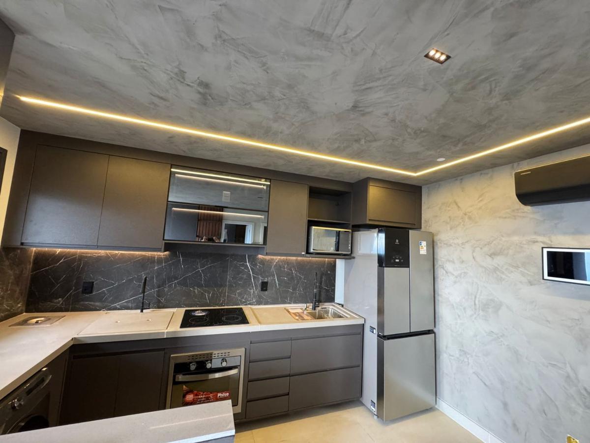 Apartamento, Vila da Serra, 1 Quarto, 1 Vaga, 1 Suíte