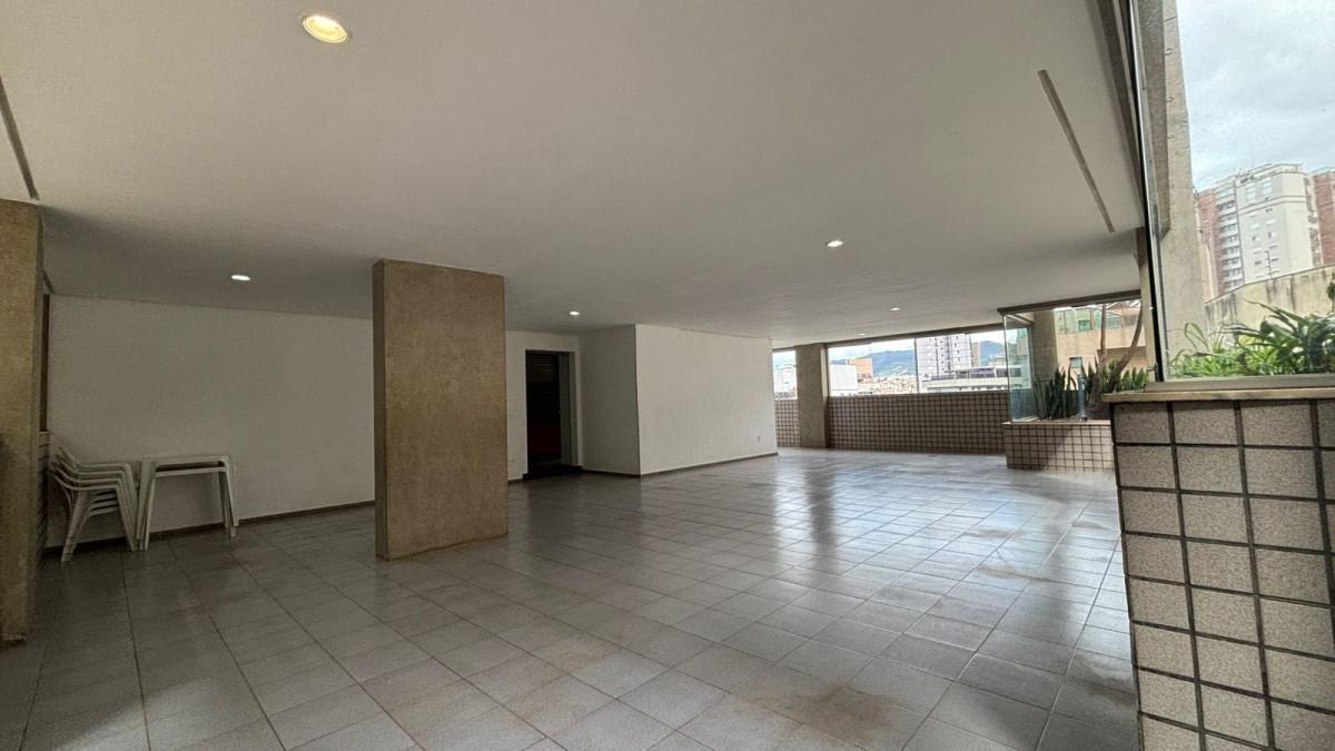 Apartamento, Luxemburgo, 3 Quartos, 2 Vagas, 1 Suíte