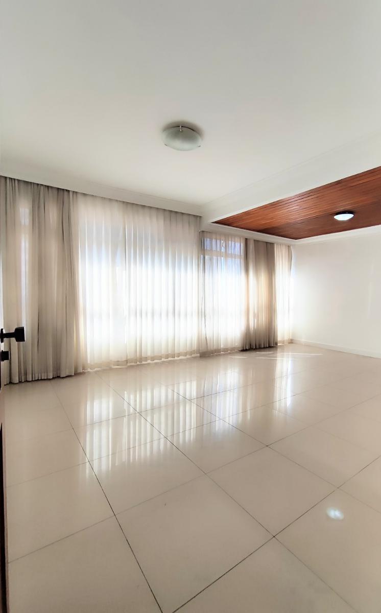 Apartamento, Santo Agostinho, 2 Quartos, 1 Vaga, 1 Suíte
