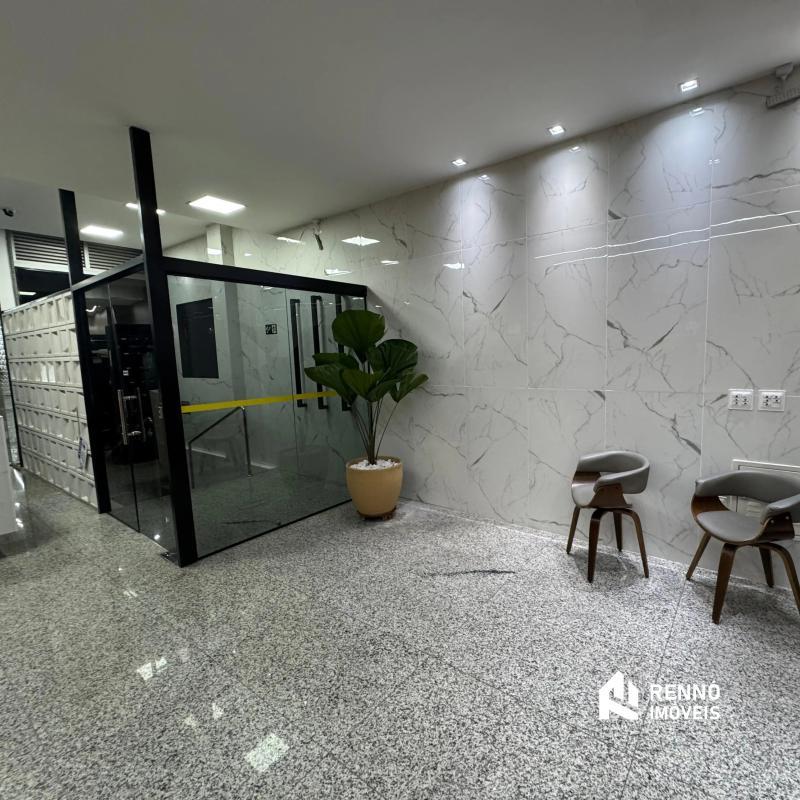 Apartamento, Santa Efigênia, 2 Quartos, 2 Vagas, 1 Suíte