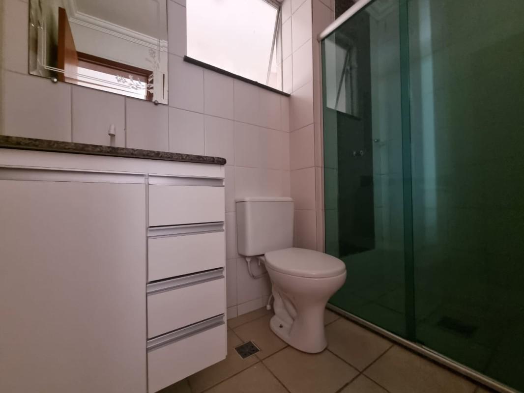 Apartamento, Jardim Riacho das Pedras, 3 Quartos, 1 Vaga