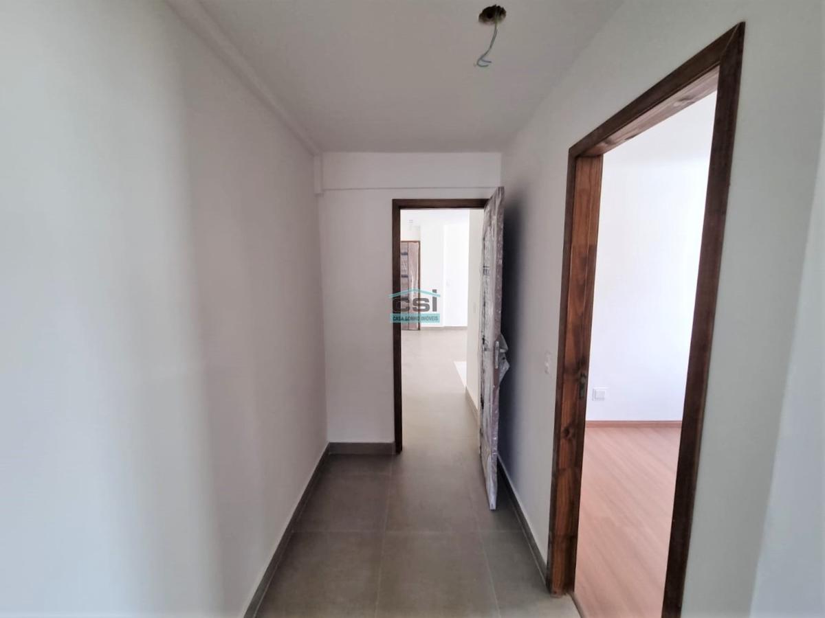Apartamento, Nova Floresta, 3 Quartos, 2 Vagas, 1 Suíte
