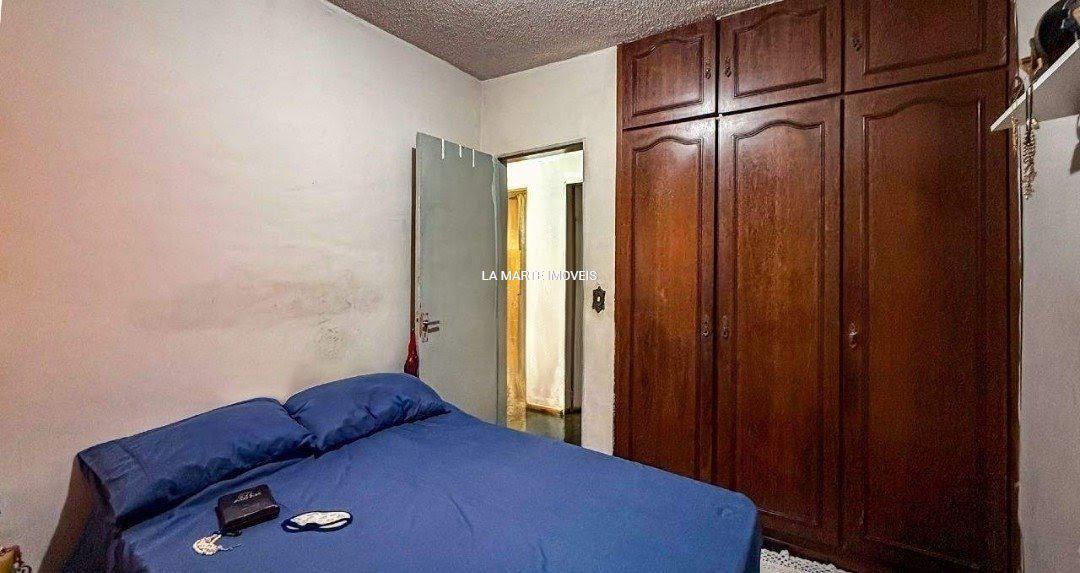 Apartamento, Eldorado, 3 Quartos, 0 Vaga