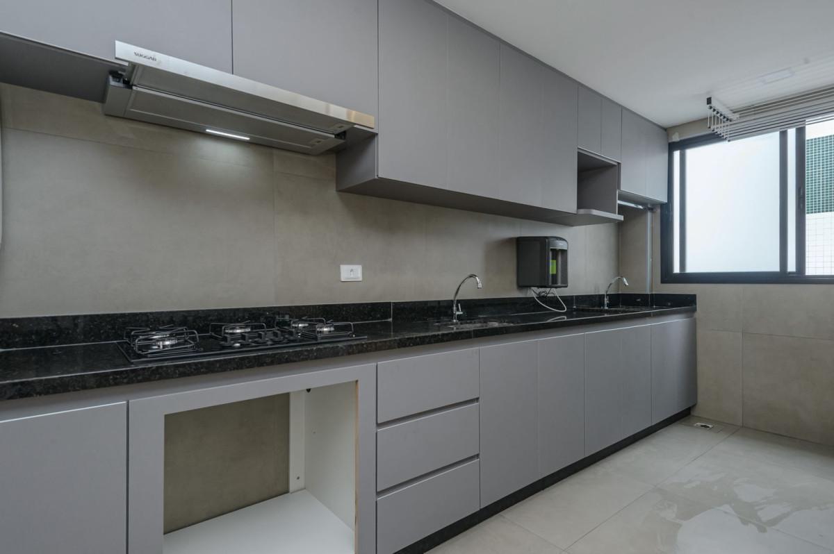 Apartamento, Cidade Nova, 3 Quartos, 2 Vagas, 1 Suíte
