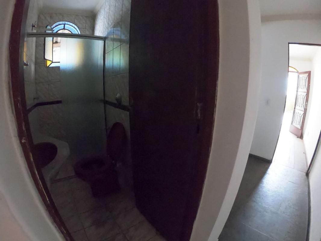 Casa, São Salvador, 3 Quartos, 1 Vaga, 1 Suíte