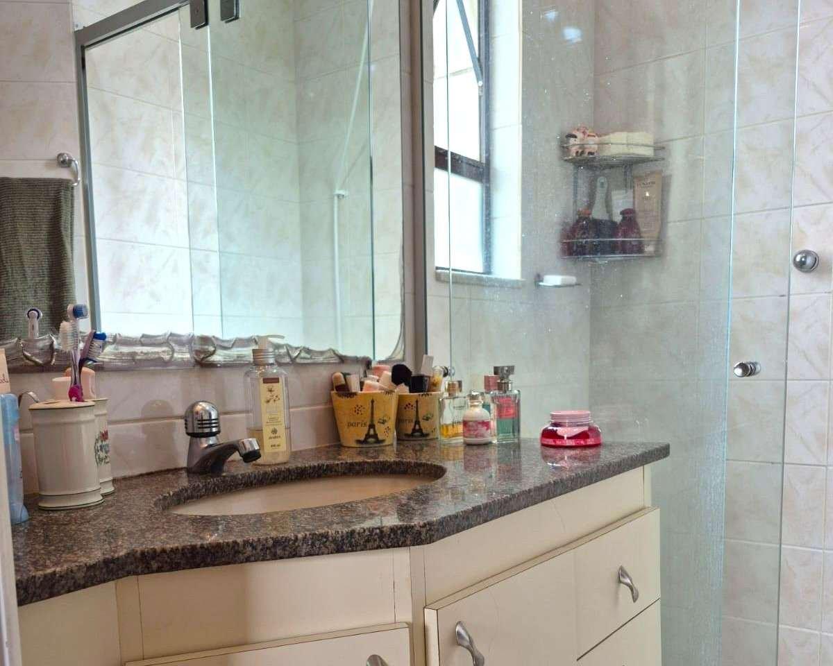 Apartamento, Gutierrez, 3 Quartos, 2 Vagas, 1 Suíte