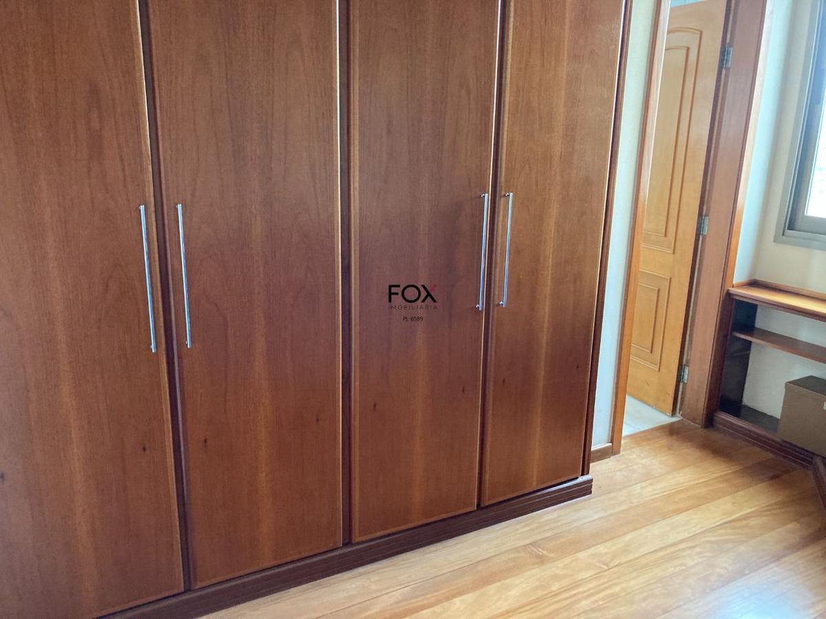 Apartamento, Belvedere, 4 Quartos, 4 Vagas, 2 Suítes
