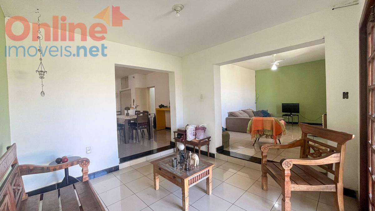 Casa, Nova Granada, 31 Quartos, 0 Vaga, 1 Suíte