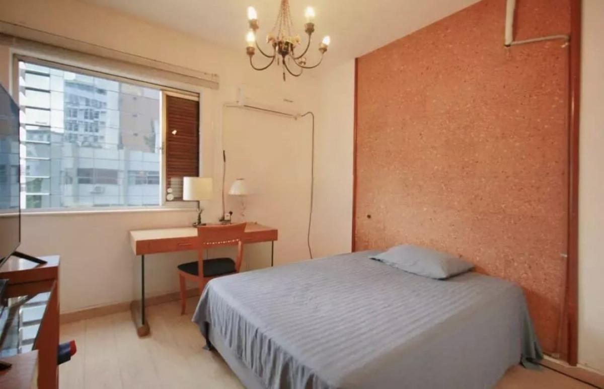 Apartamento, Lourdes, 4 Quartos, 2 Vagas, 1 Suíte