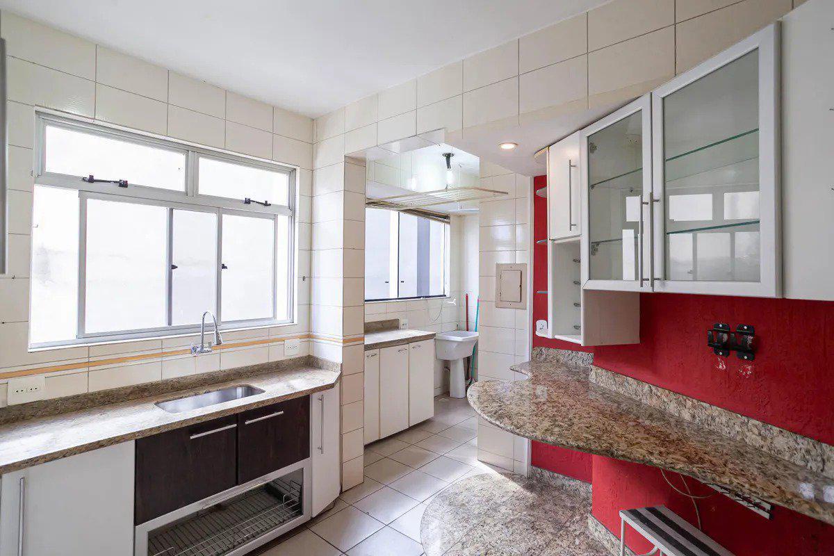 Apartamento, Dona Clara, 3 Quartos, 2 Vagas, 1 Suíte
