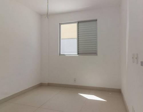 Apartamento, Serrano, 3 Quartos, 2 Vagas, 1 Suíte