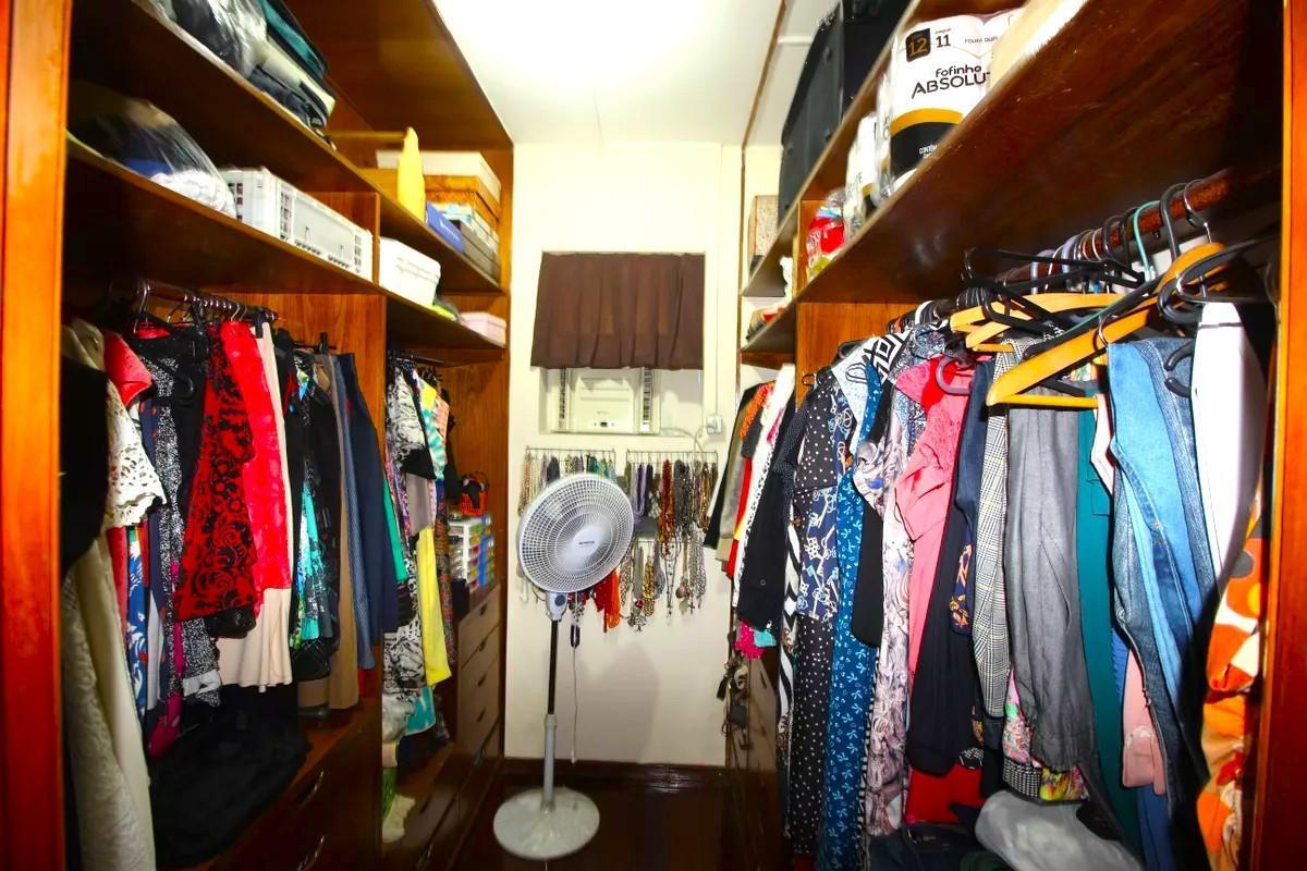 Apartamento, Lourdes, 4 Quartos, 2 Vagas, 2 Suítes