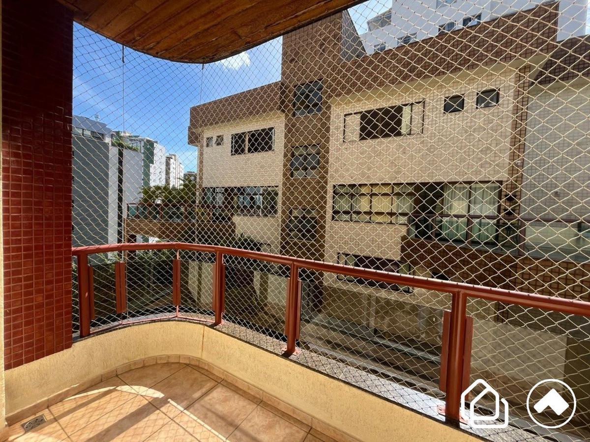 Apartamento, Buritis, 3 Quartos, 2 Vagas, 1 Suíte