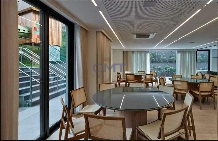 Apartamento, Sion, 4 Quartos, 3 Vagas, 2 Suítes
