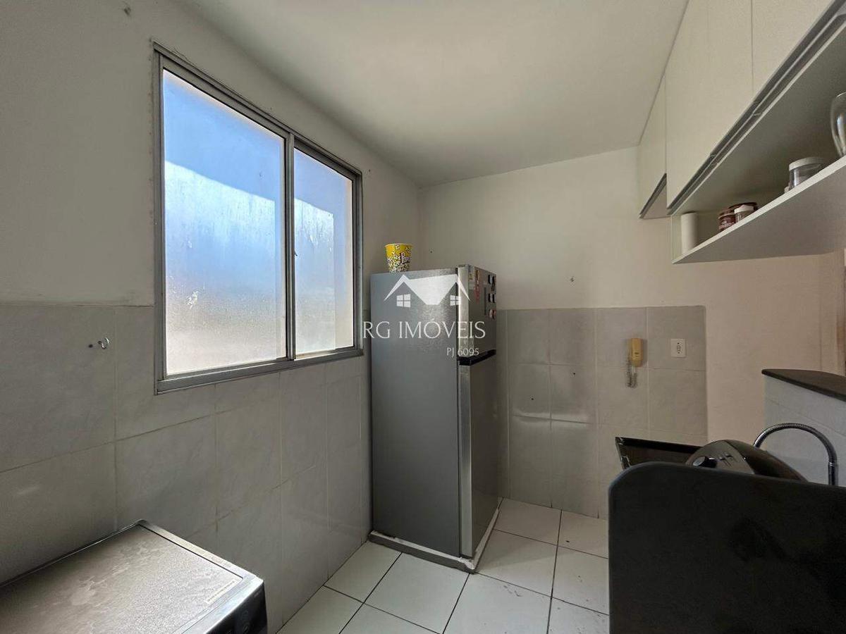 Apartamento, Olaria, 2 Quartos, 1 Vaga