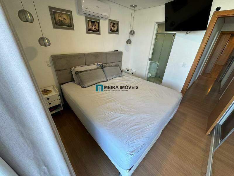 Apartamento, Sagrada Família, 3 Quartos, 1 Vaga, 1 Suíte