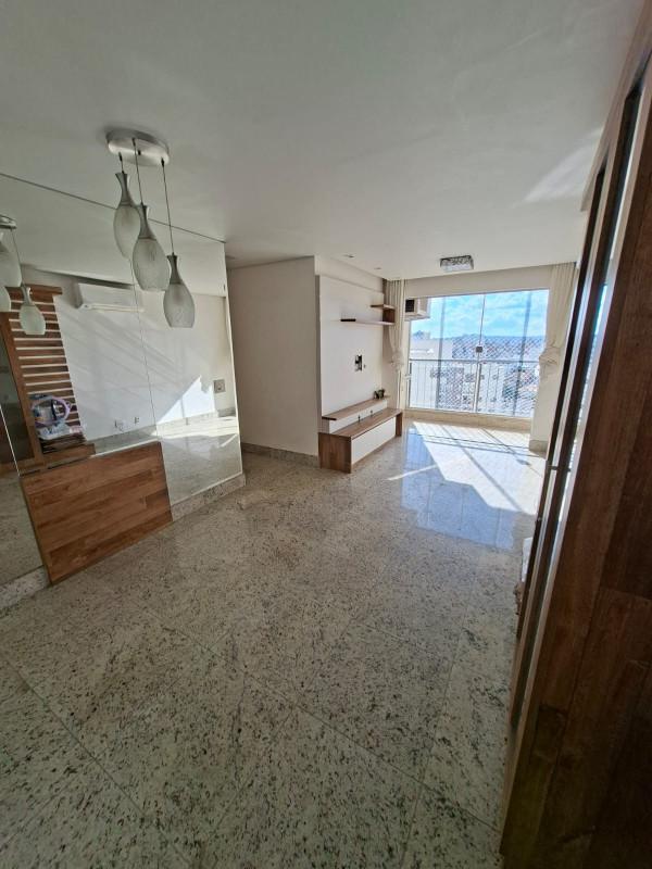 Apartamento, Paquetá, 3 Quartos, 2 Vagas, 1 Suíte
