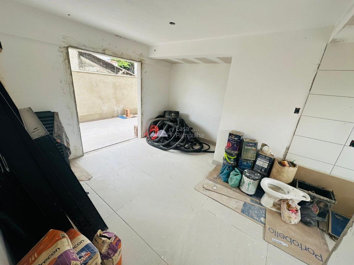 Apartamento, Itapoã, 3 Quartos, 2 Vagas, 1 Suíte