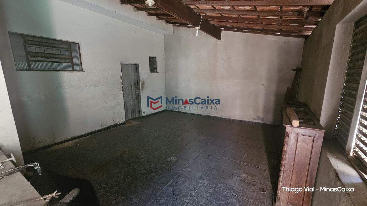 Casa, Olaria, 6 Quartos, 1 Vaga, 1 Suíte