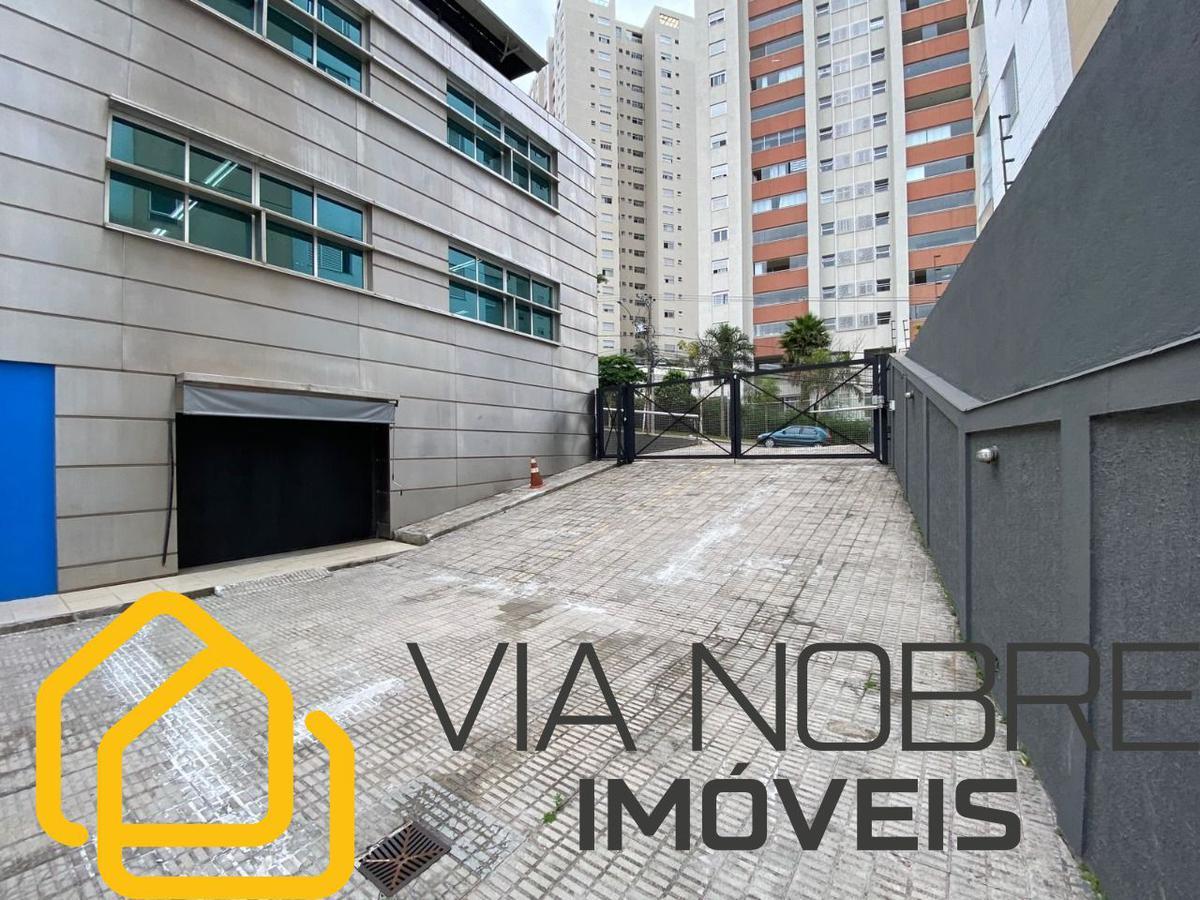 Prédio, Vale do Sereno, 62 Vagas