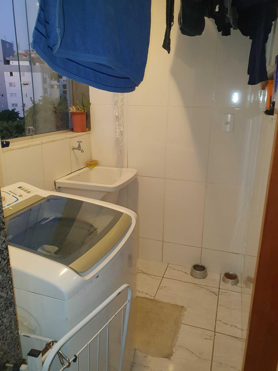 Cobertura, Fernão Dias, 3 Quartos, 2 Vagas, 1 Suíte
