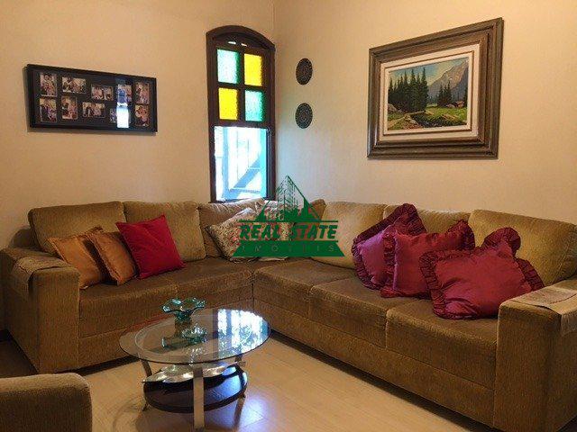 Casa, Caiçaras, 3 Quartos, 4 Vagas, 1 Suíte