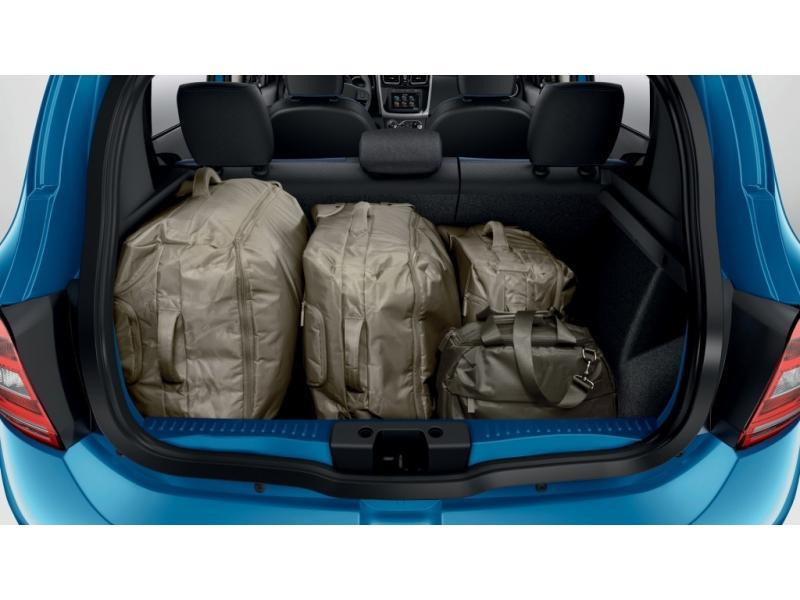 Renault Sandero Expression Flex 1.0 12v 5p