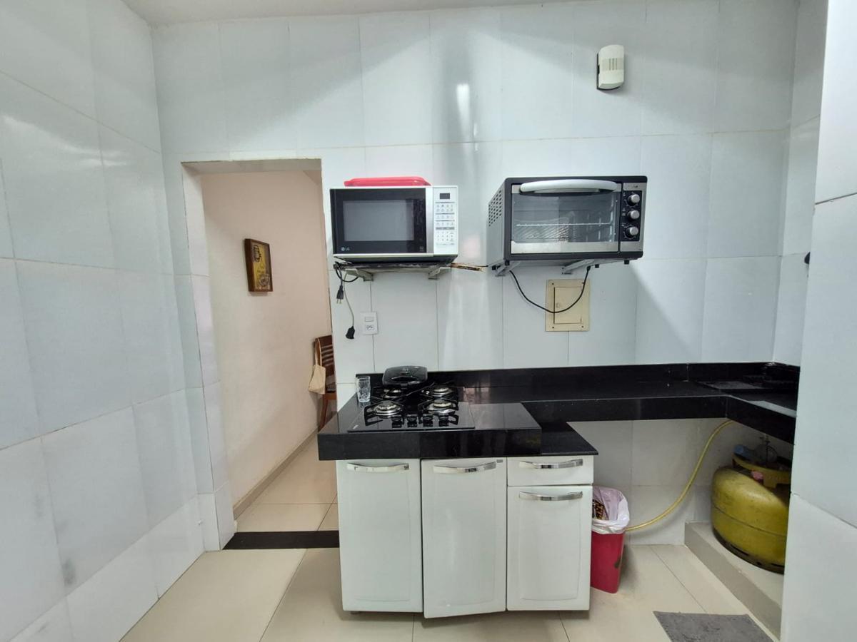 Apartamento, Anchieta, 3 Quartos, 1 Vaga, 1 Suíte