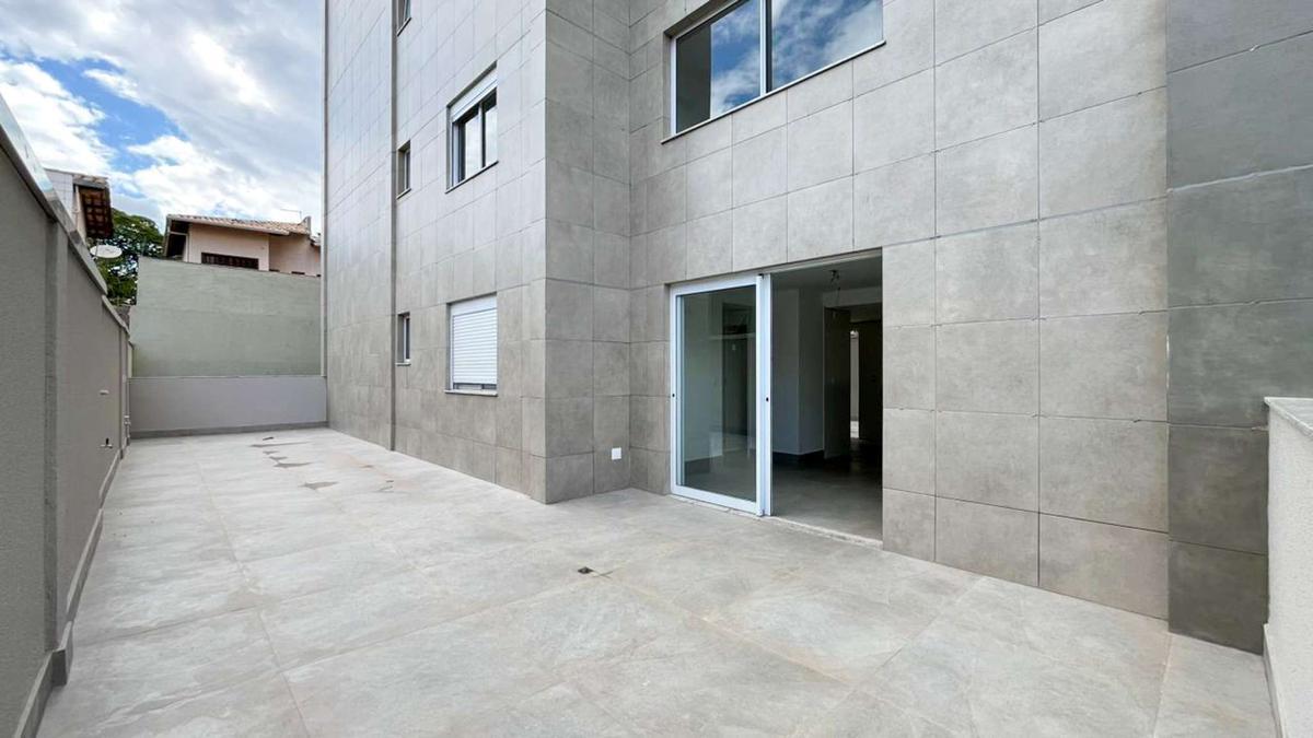 Apartamento, Castelo, 4 Quartos, 3 Vagas, 2 Suítes